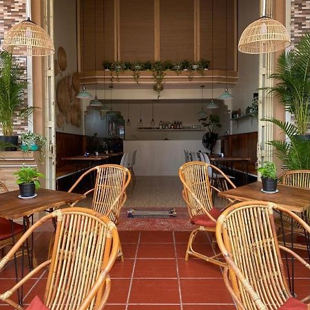 Rue Bai Guesthouse Кратьє Екстер'єр фото