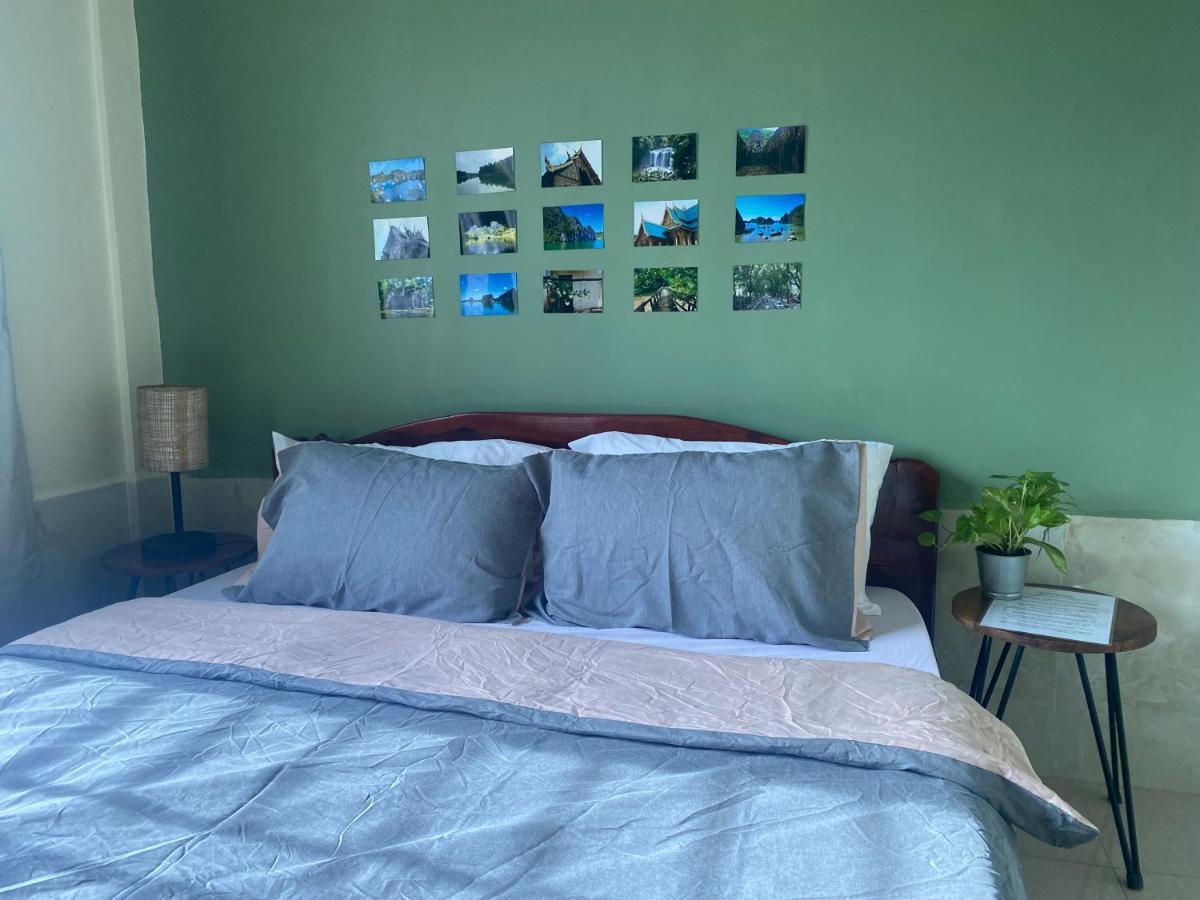 Rue Bai Guesthouse Кратьє Екстер'єр фото