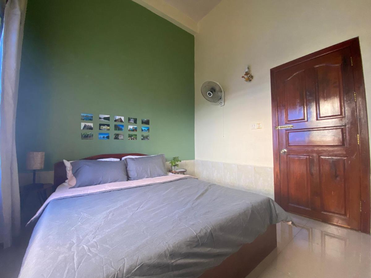 Rue Bai Guesthouse Кратьє Екстер'єр фото
