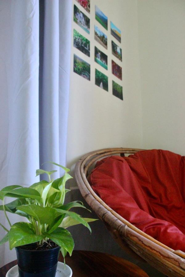 Rue Bai Guesthouse Кратьє Екстер'єр фото