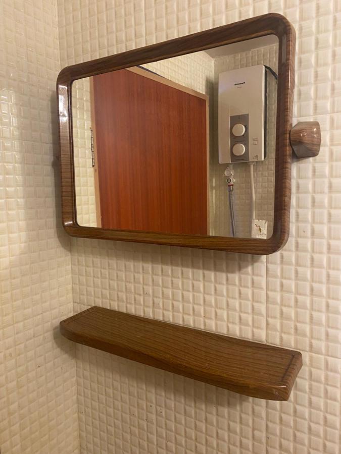 Rue Bai Guesthouse Кратьє Екстер'єр фото